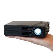 LED Showtime Projector