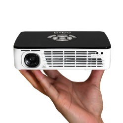 The P300 Projector