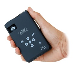The P300 Projector
