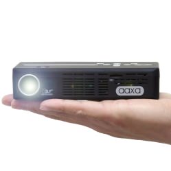 P4-X Pico Projector