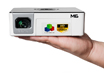 AAXA M6 LED Pico Projector