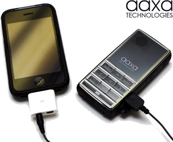 AAXA L1 iPod / iPhone Cable