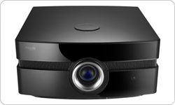 AAXA AF115 Theater Projector