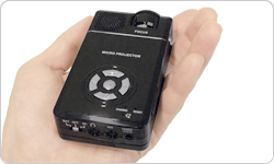 AAXA P1 Pico Projector