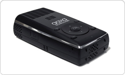 AAXA L1 Laser Pico Projector