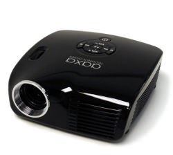 P3 Pico Projector
