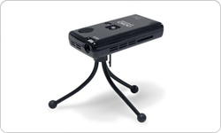 AAXA P1 Jr. Pico Projector