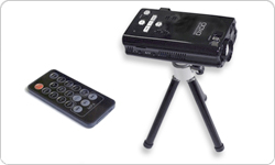 AAXA P2 Pico Projector