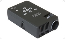 AAXA P1 Jr. Pico Projector