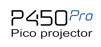 AAXA P450 Pro Pico Projector