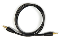 AAXA P1 ZUNE A/V Cable