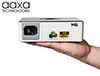 Aaxa M6 Pico Projector
