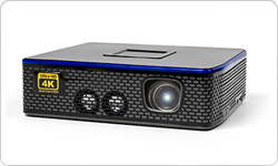 AAXA 4K1 PROJECTOR