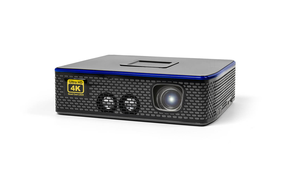 AAXA 4K1 Mini Projector