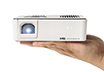 AAXA M5 HD LED Pico Projector