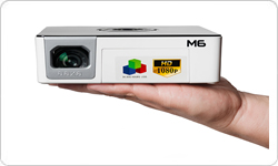 AAXA M6 Pico Projector