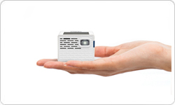 AAXA P2A Pico Projector