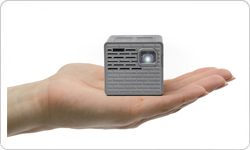 AAXA P2B Pico Projector