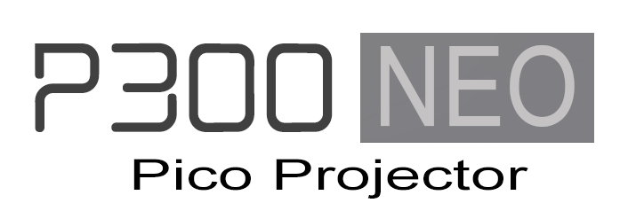 AAXA P300 Neo Pico Projector