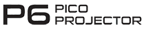 AAXA P6 Pico Projector
