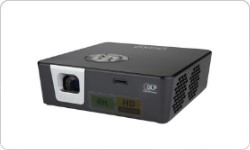 P6X Pico Projector.