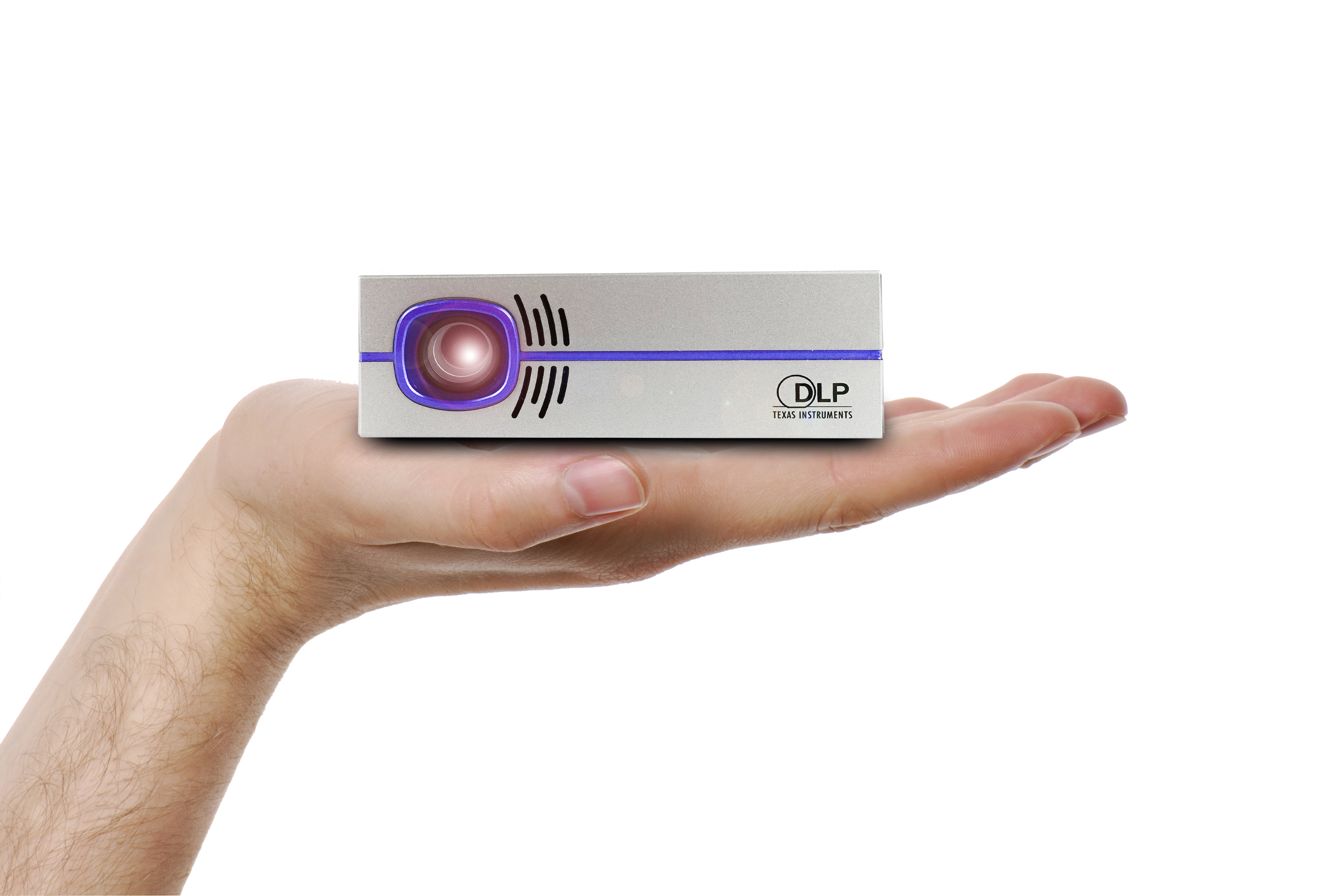 AAXA P8 Mini Smart Projector