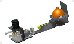 LCoS Optical Engines