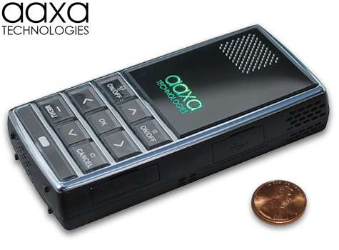 aaxa laser pico projector