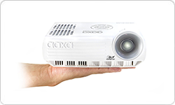 AAXA M4 Mobile Projector