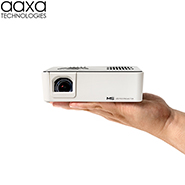 Aaxa M5 Pico Projector