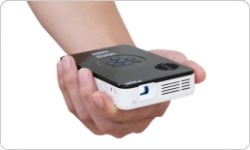 AAXA P2 Jr. Pico Projector