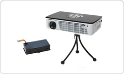 AAXA P300 Pico Projector