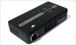 AAXA P4-X Pico Projector