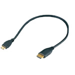 AAXA P1/P2/M1 iPod A/V Cable