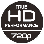 P5 HD Quality