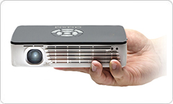 AAXA P700 Pro Pico Projector