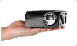 S2 Pico Projector.