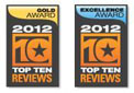 Top Ten Reviews
