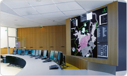 Video Wall Solutions